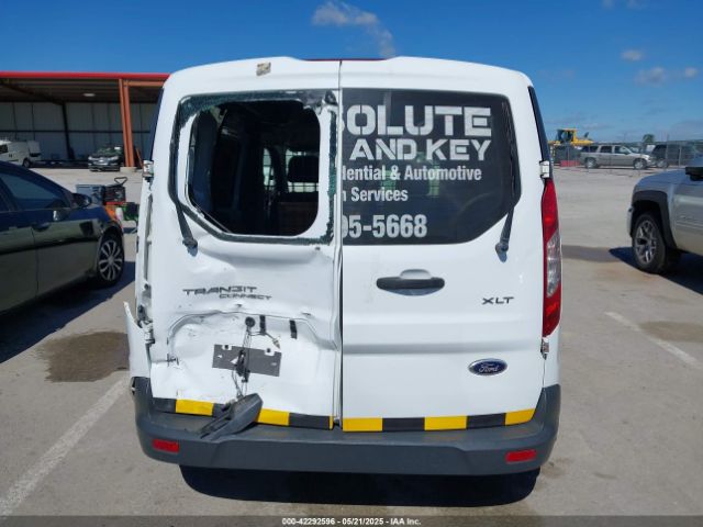 NM0LS6F71E1159509 Ford Transit Connect Xlt