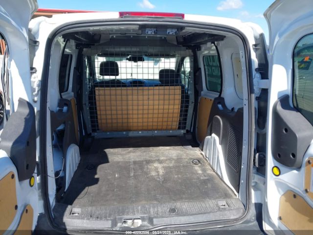 NM0LS6F71E1159509 Ford Transit Connect Xlt