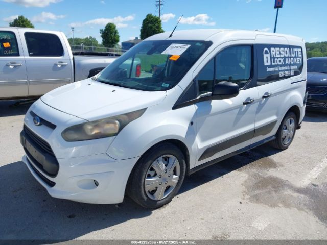 NM0LS6F71E1159509 Ford Transit Connect Xlt