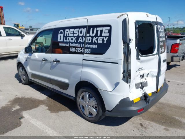 NM0LS6F71E1159509 Ford Transit Connect Xlt