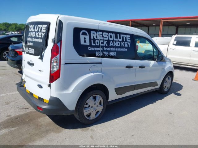NM0LS6F71E1159509 Ford Transit Connect Xlt