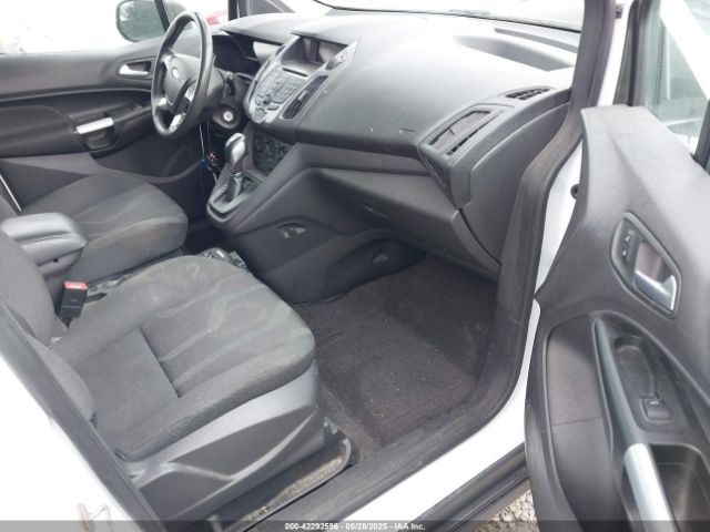 NM0LS6F71E1159509 Ford Transit Connect Xlt