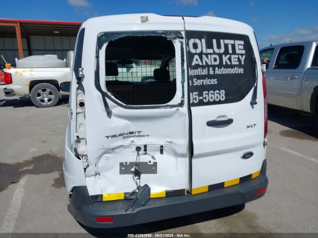 NM0LS6F71E1159509 Ford Transit Connect Xlt