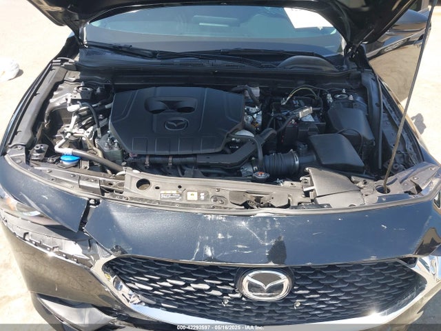 3MZBPABM9RM434712 Mazda pyukd