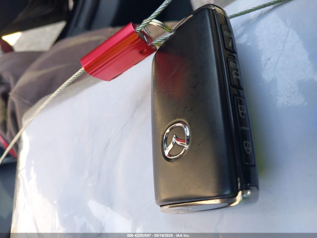 3MZBPABM9RM434712 Mazda pyukd