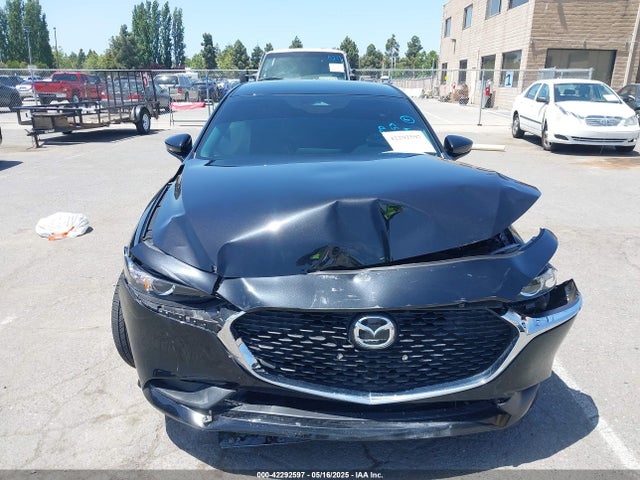 3MZBPABM9RM434712 Mazda pyukd
