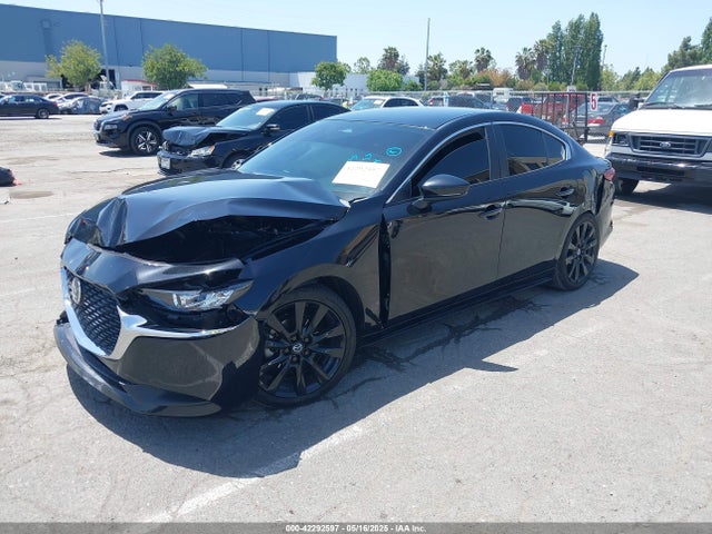 3MZBPABM9RM434712 Mazda pyukd