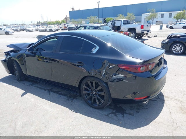 3MZBPABM9RM434712 Mazda pyukd