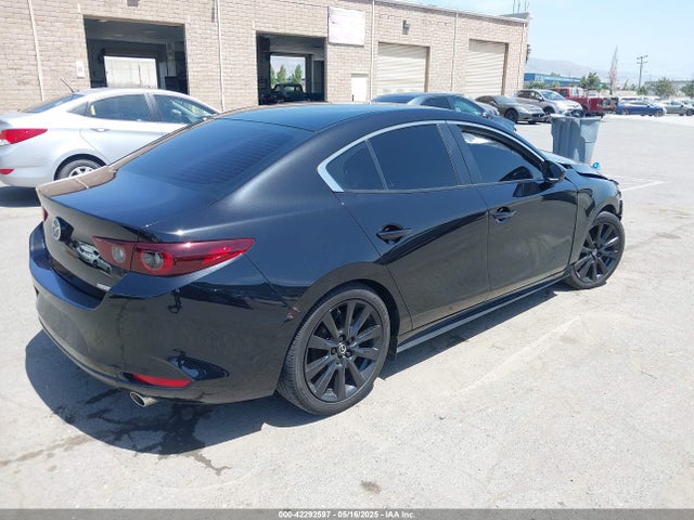 3MZBPABM9RM434712 Mazda pyukd