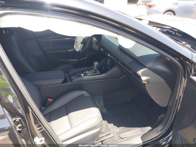 3MZBPABM9RM434712 Mazda pyukd