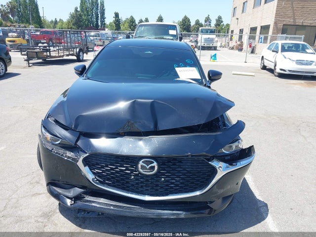 3MZBPABM9RM434712 Mazda pyukd