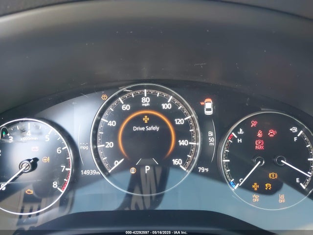 3MZBPABM9RM434712 Mazda pyukd