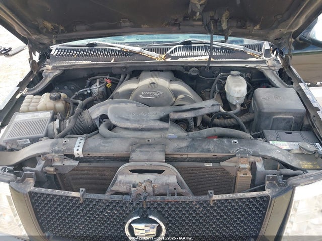 2003 CADILLAC ESCALADE EXT 3GYEK63N93G254083 Photo 9