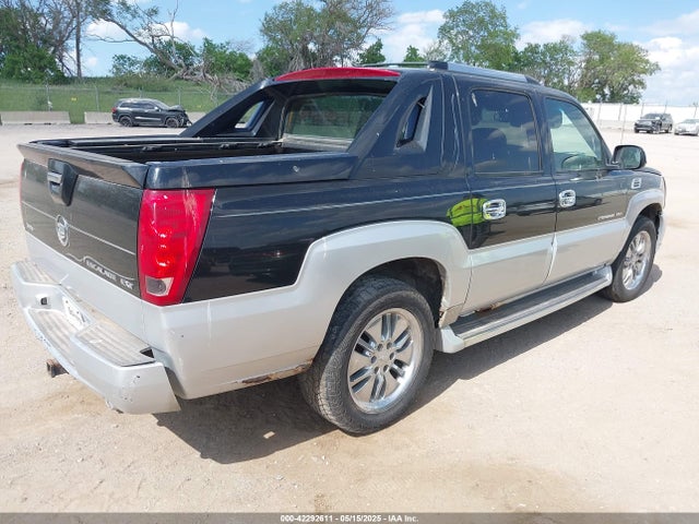 2003 CADILLAC ESCALADE EXT 3GYEK63N93G254083 Photo 3