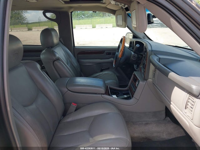 2003 CADILLAC ESCALADE EXT 3GYEK63N93G254083 Photo 4
