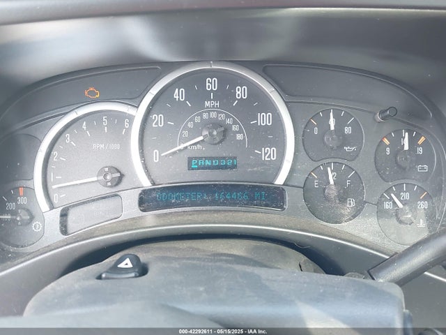 2003 CADILLAC ESCALADE EXT 3GYEK63N93G254083 Photo 6