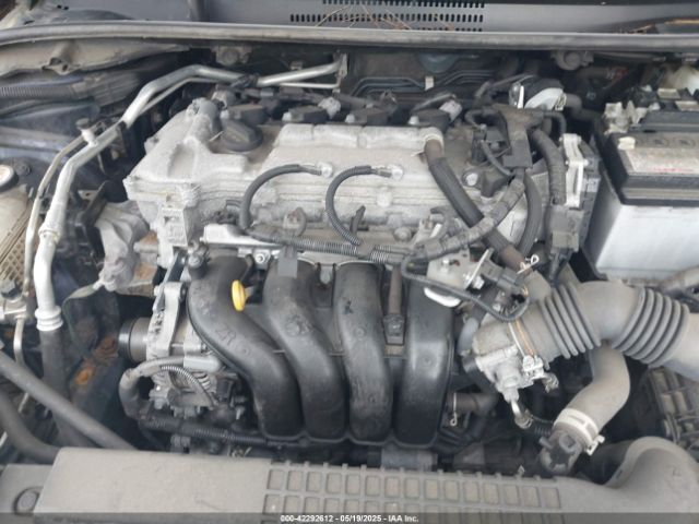 2022 TOYOTA COROLLA JTDEPMAE4NJ202702 Photo 9