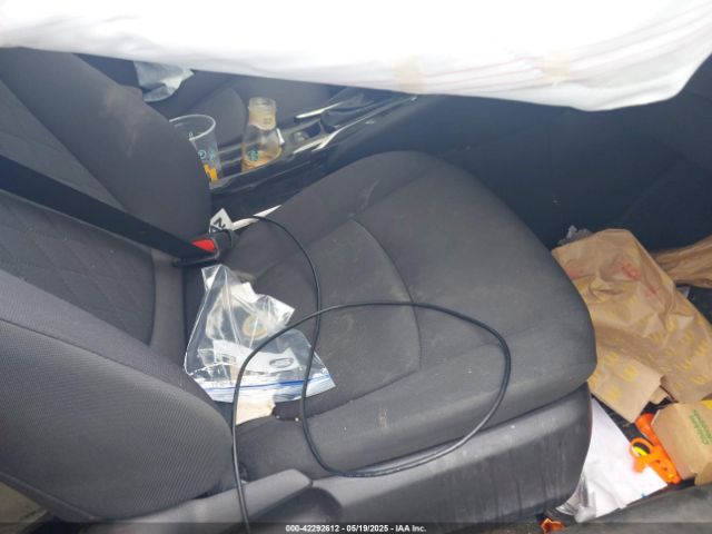 2022 TOYOTA COROLLA JTDEPMAE4NJ202702 Photo 4