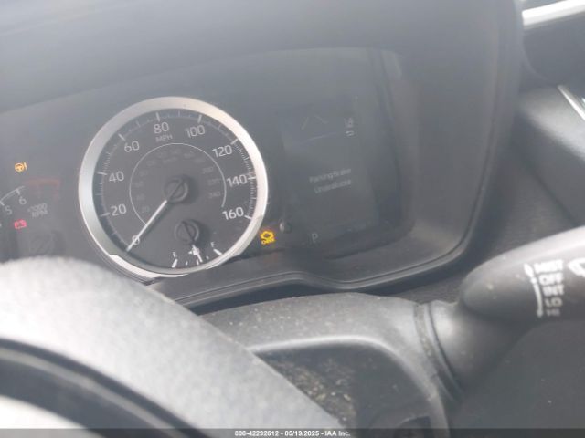 2022 TOYOTA COROLLA JTDEPMAE4NJ202702 Photo 6