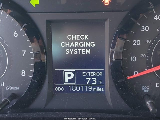 5TDZK3DCXFS594786 Toyota Sienna L