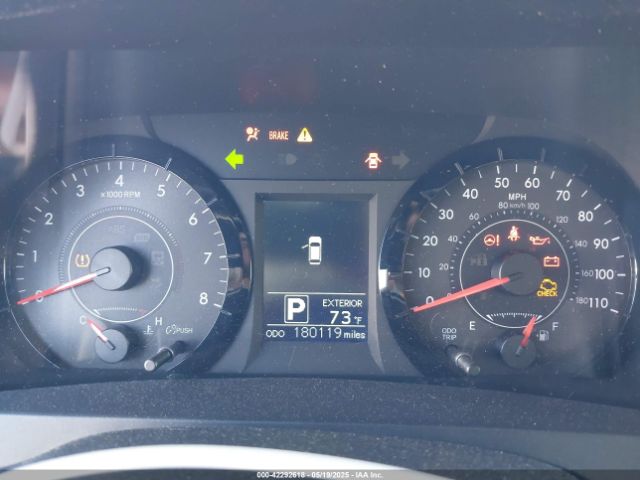 5TDZK3DCXFS594786 Toyota Sienna L