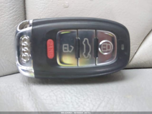 2009 AUDI Q5 WA1KK78RX9A048167 Photo 10