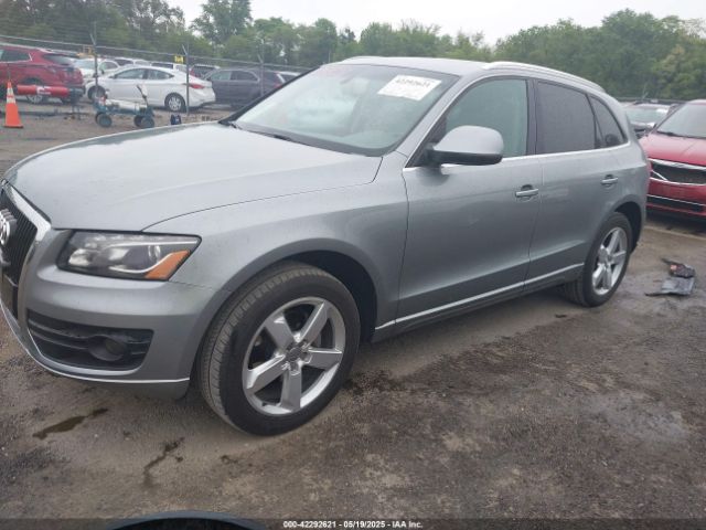 2009 AUDI Q5 WA1KK78RX9A048167 Photo 1