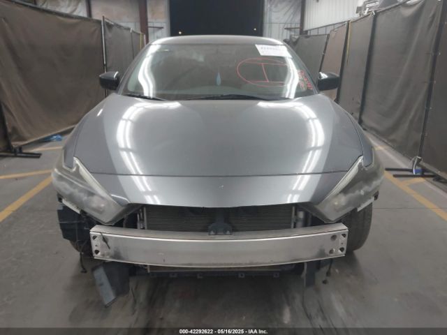 1N4AA6AP5GC426832 Nissan Maxima 3.5 S