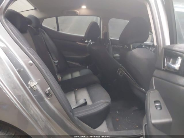 1N4AA6AP5GC426832 Nissan Maxima 3.5 S