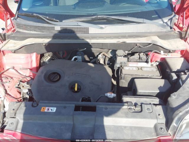 KNDJP3A50E7705780 KIA SOUL +