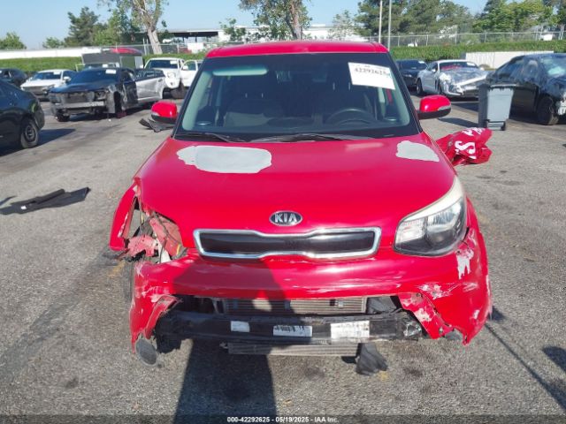 KNDJP3A50E7705780 KIA SOUL +