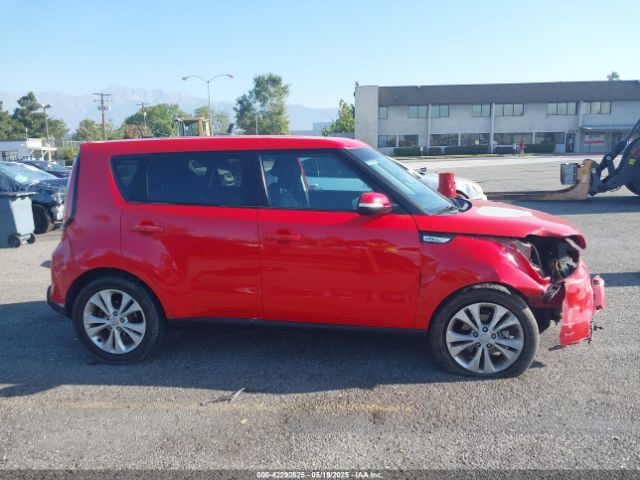 KNDJP3A50E7705780 KIA SOUL +