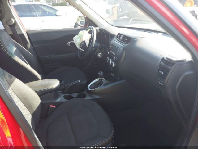 KNDJP3A50E7705780 KIA SOUL +