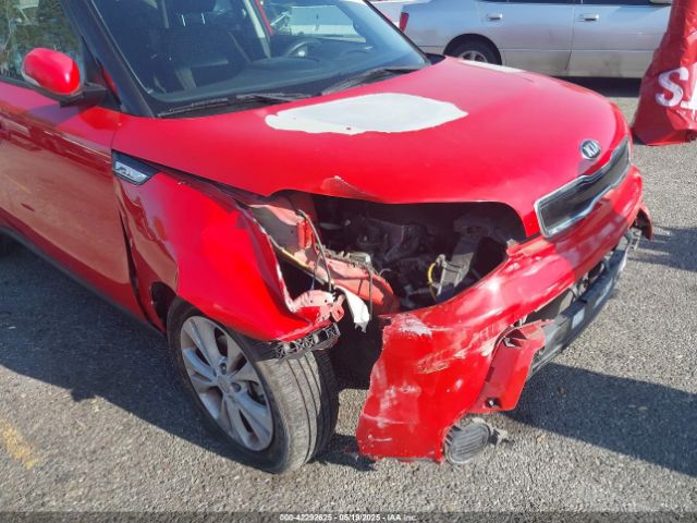 KNDJP3A50E7705780 KIA SOUL +