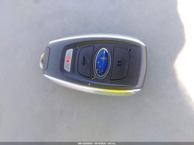JF1ZDBE15S9700917 Subaru na