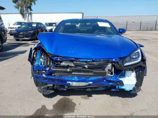JF1ZDBE15S9700917 Subaru na