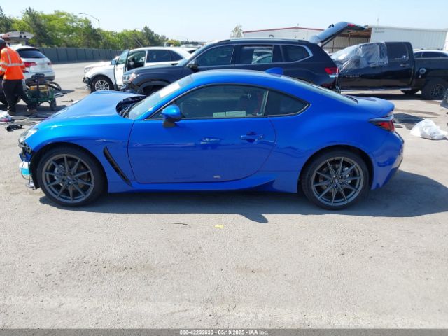JF1ZDBE15S9700917 Subaru na