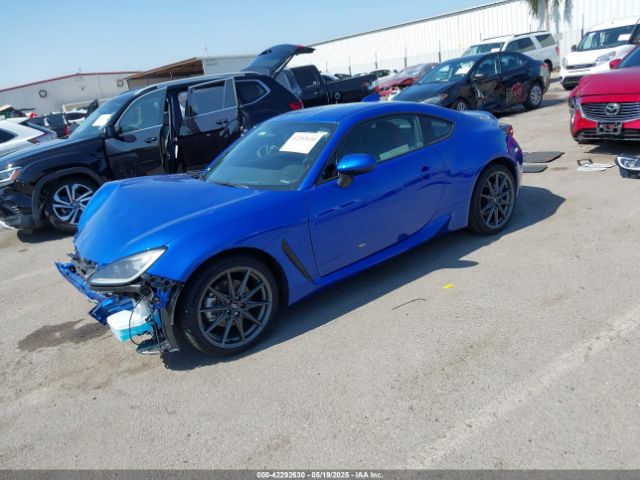 JF1ZDBE15S9700917 Subaru na