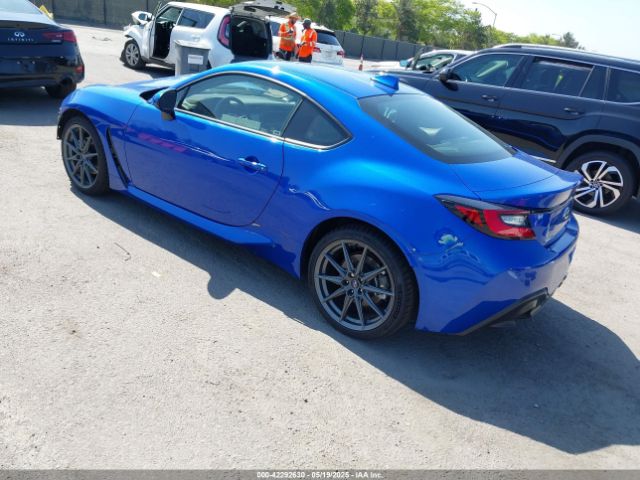 JF1ZDBE15S9700917 Subaru na