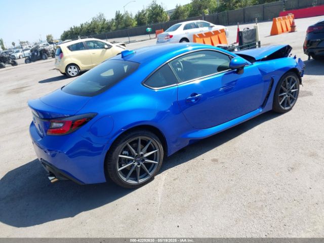 JF1ZDBE15S9700917 Subaru na