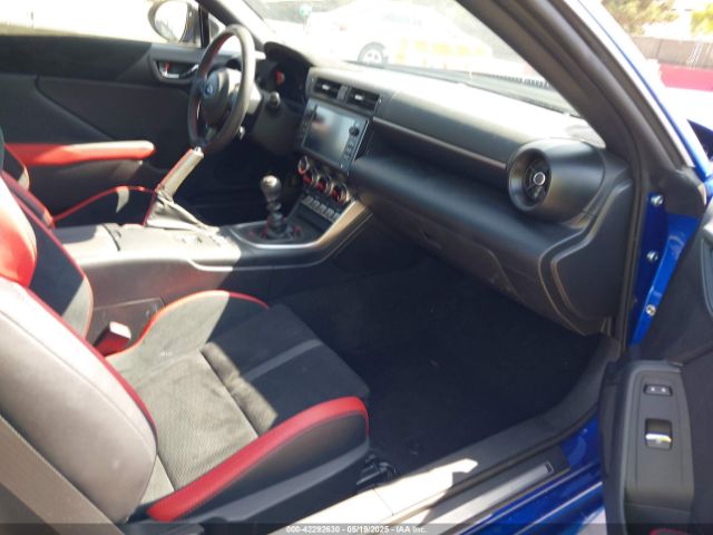 JF1ZDBE15S9700917 Subaru na