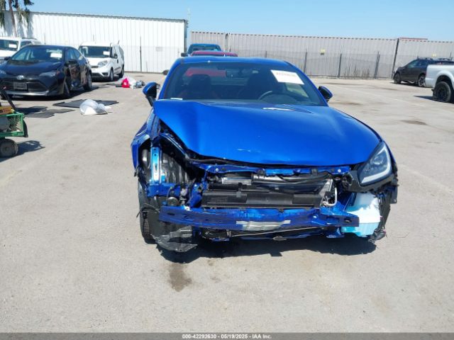JF1ZDBE15S9700917 Subaru na