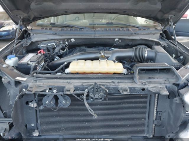 1FTEW1CGXJKE79312 Ford F-150 Xlt