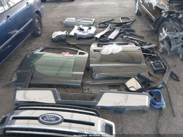 1FTEW1CGXJKE79312 Ford F-150 Xlt