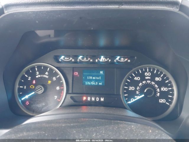1FTEW1CGXJKE79312 Ford F-150 Xlt