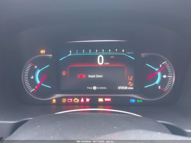 5FNYF5H16KB042673 Honda PILOT LX