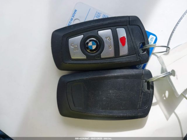 2016 BMW X3 5UXWX9C51G0D71570 Photo 10