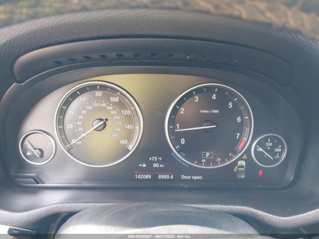 2016 BMW X3 5UXWX9C51G0D71570 Photo 6