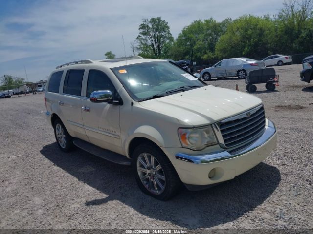 2007 CHRYSLER ASPEN 1A8HW58207F509980