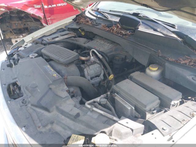 2007 CHRYSLER ASPEN 1A8HW58207F509980 Photo 9